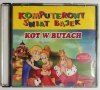 CD. KOMPUTEROWY ŚWIAT BAJEK – KOT W BUTACH
